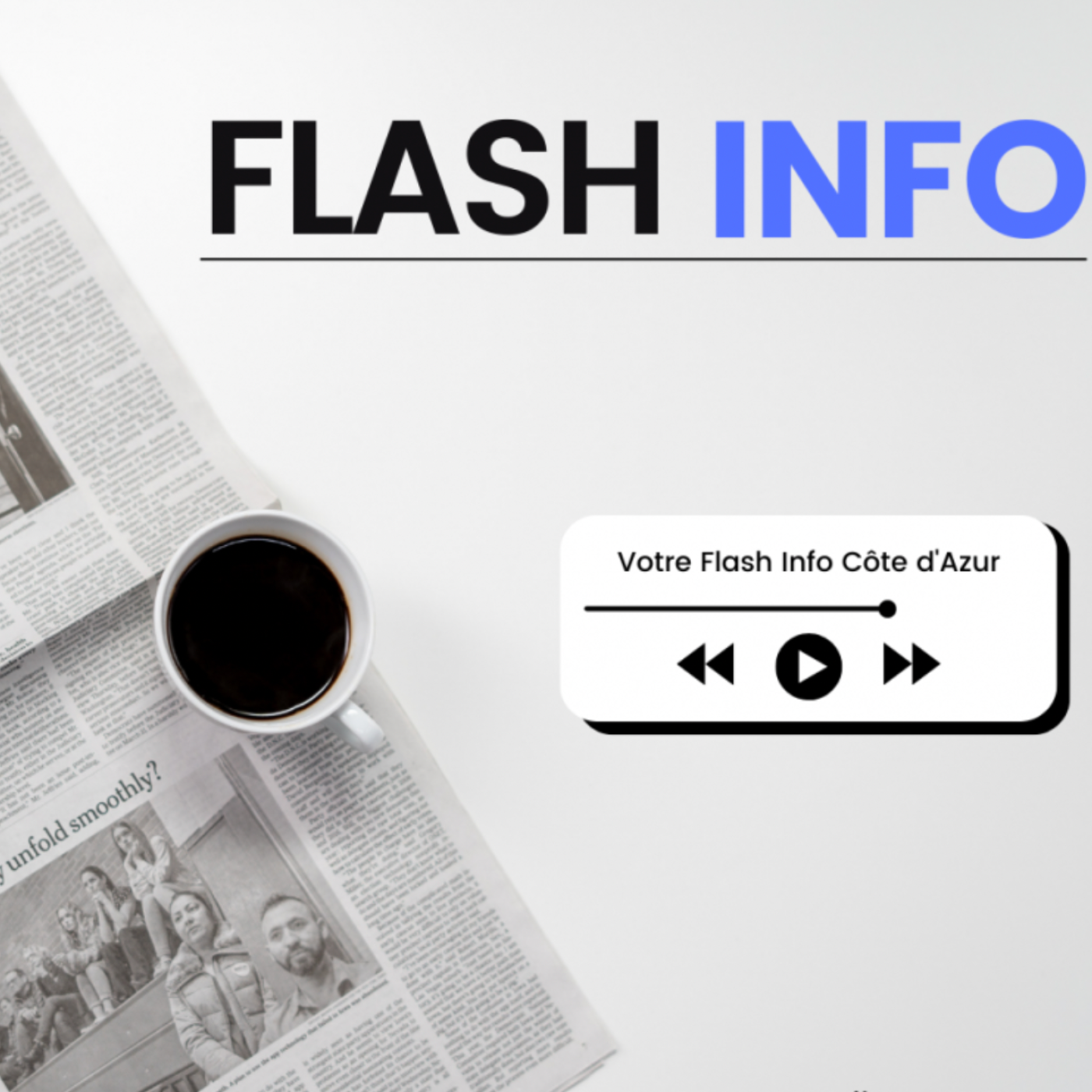 Flash Info 19 Janvier 2023
