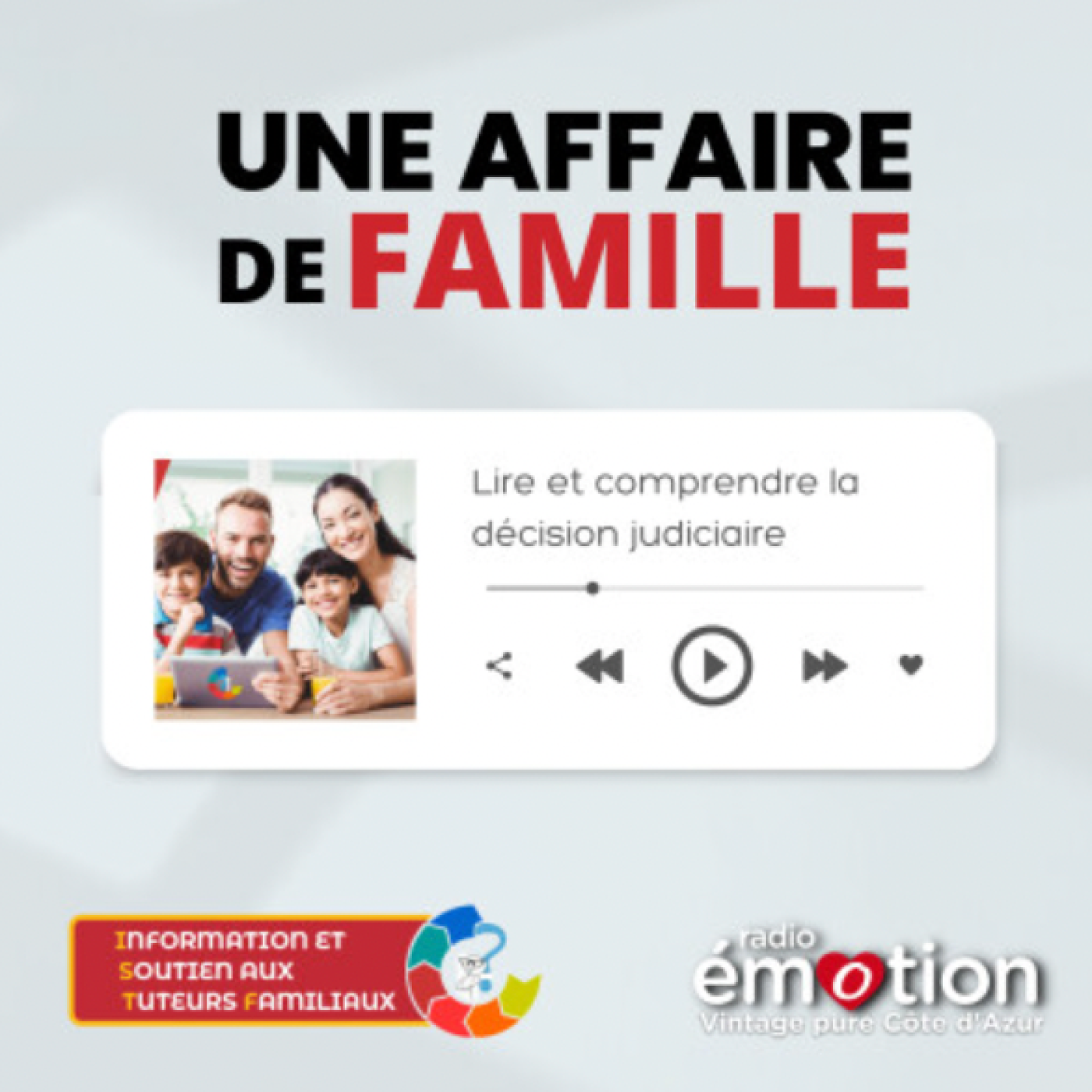 Lire et comprendre la décision judiciaire