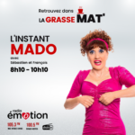 L'instant Mado