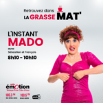 L'instant Mado