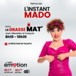 L'instant Mado