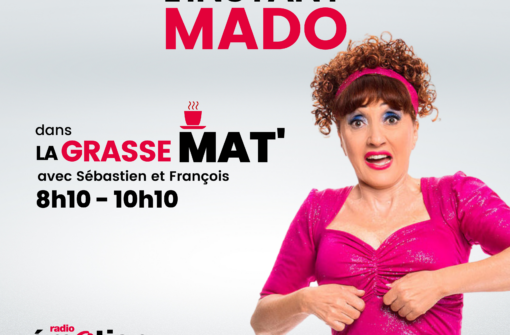 L’instant Mado : La Fête des Maires