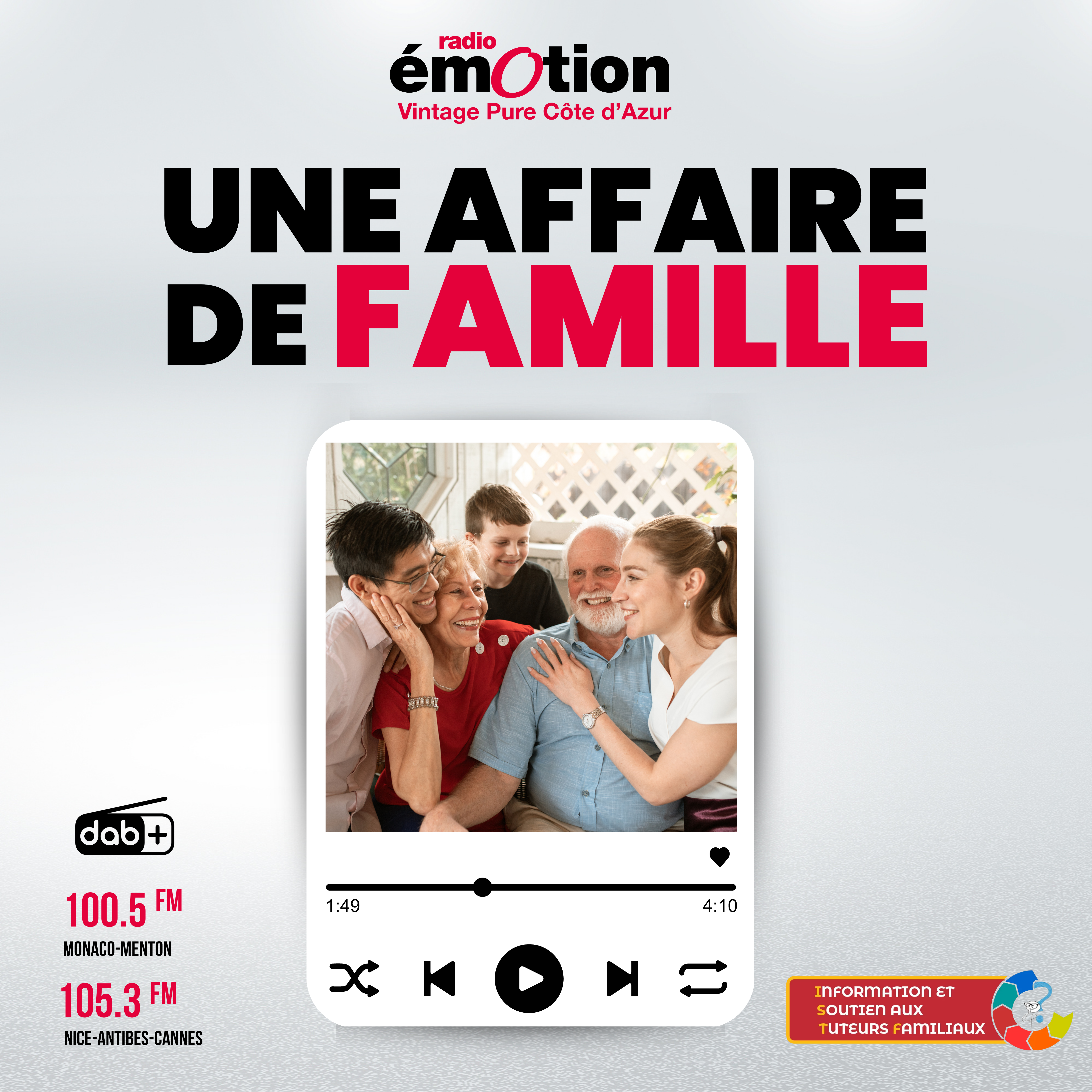 Une affaire de famille