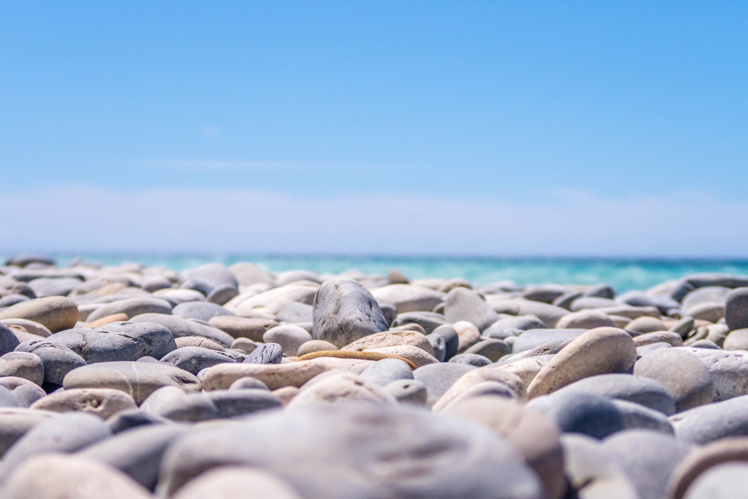 photo d'une plage