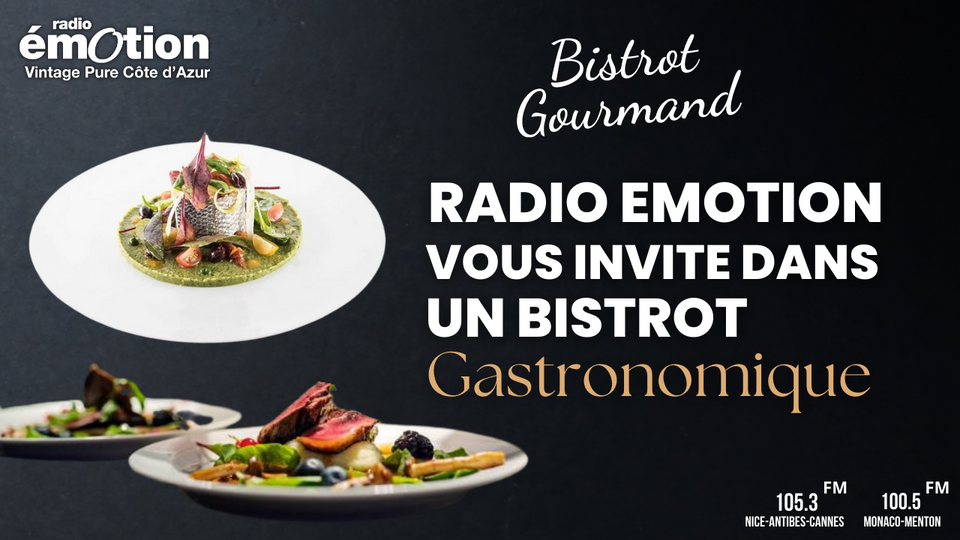 Bistrot Gourmand