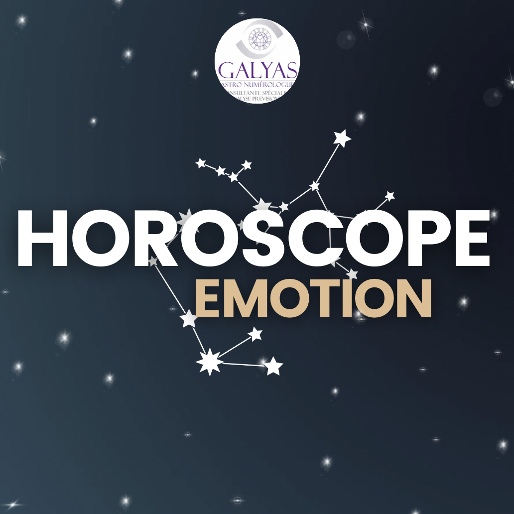 Horoscope Emotion