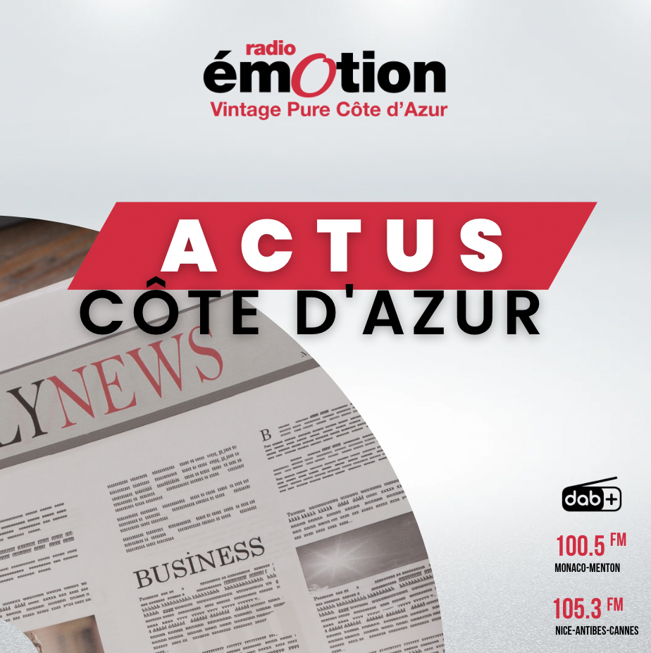 Actu Côte d'Azur