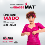 L'instant Mado